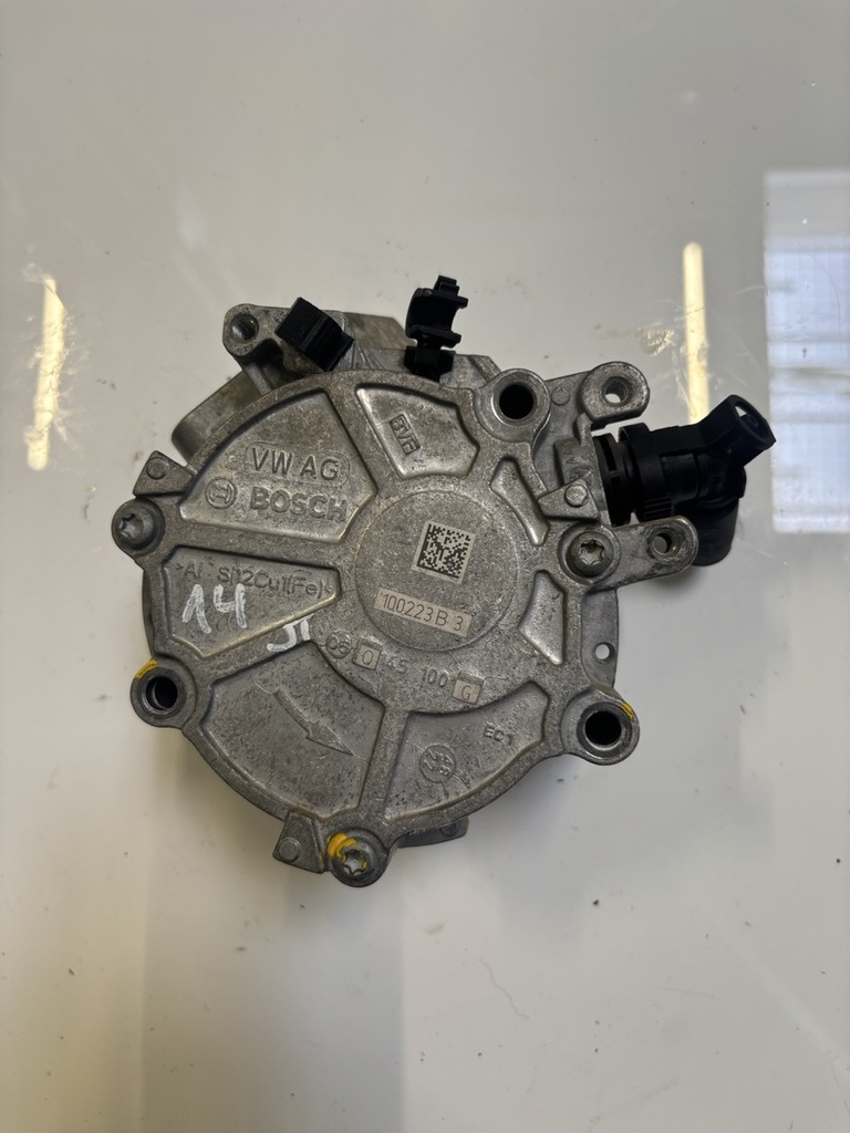 [MTD-501703] Bomba de vacío Audi Cupra A3 S3 Leon 2.0 TFSI quattro DNFB DNF 06Q145100G