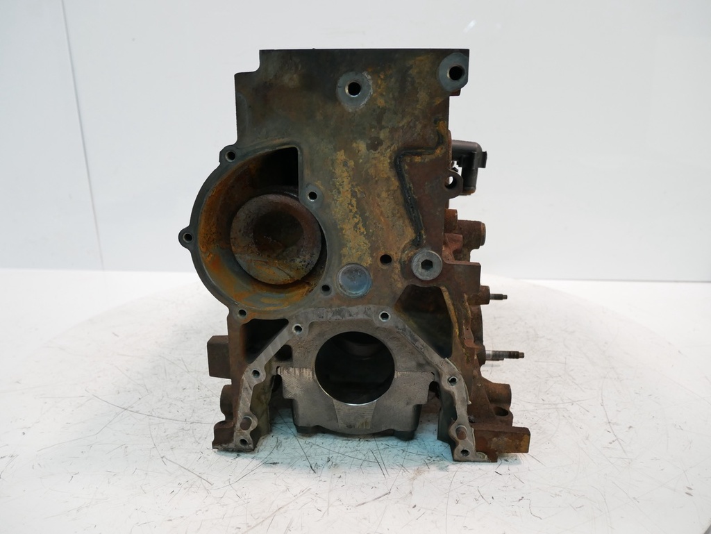 [MTD-504476] Bloque motor Citroen Jumpy 2.0 HDi AHZ DW10CD RH02