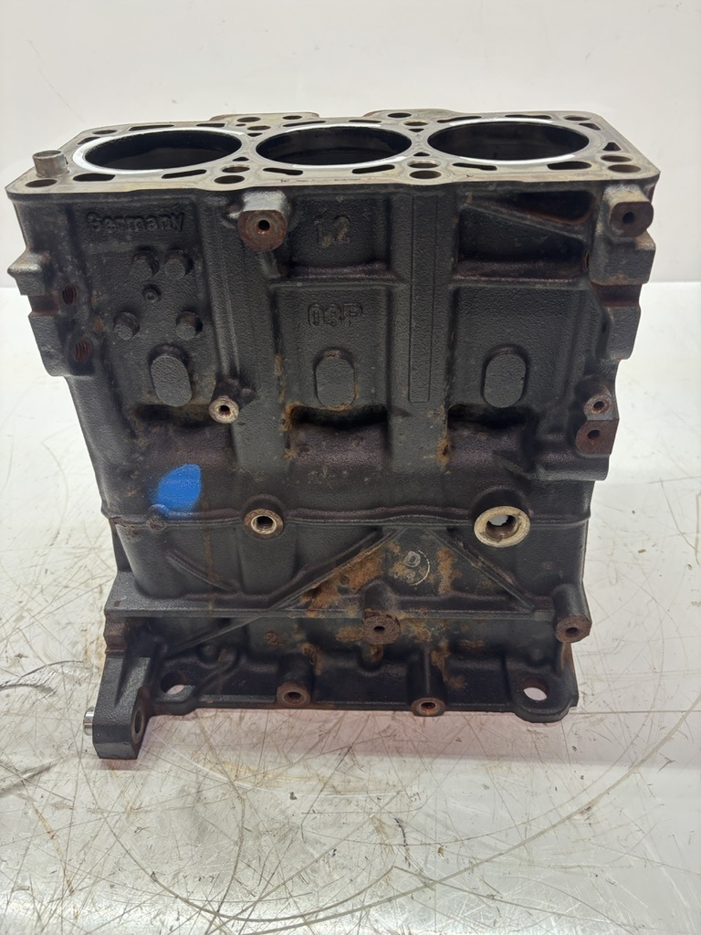 [MTD-504020] Bloque motor VW Polo V 1.2 TDI CFWA CFW 03P021A