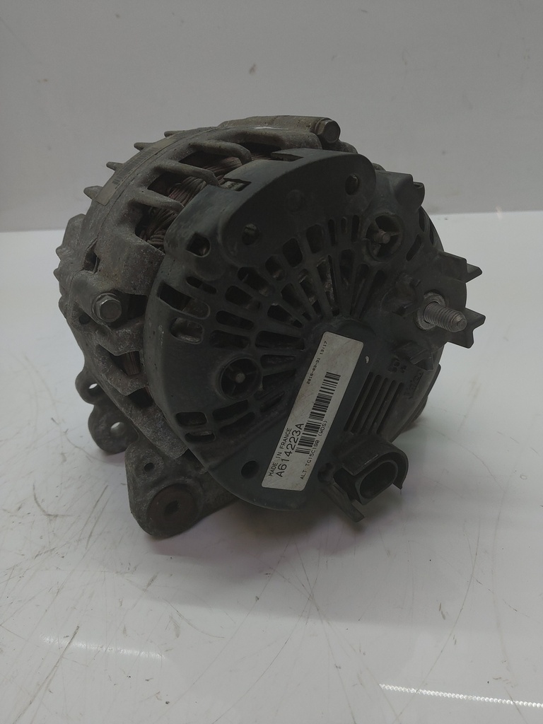 [MTD-504431] Alternador Audi A4 B8 A5 8T 3.0 TDI Quattro 059903019C