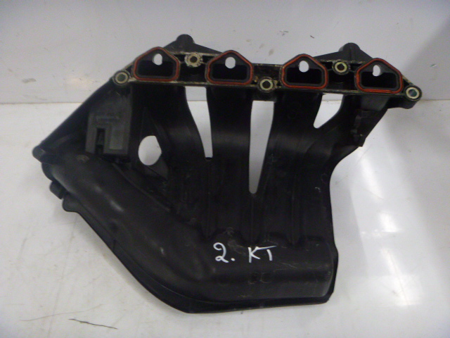 Colector de admisión Mini Cooper One R50 1.6 gasolina W10B16A 04777846