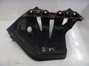 Colector de admisión Mini Cooper One R50 1.6 gasolina W10B16A 04777846