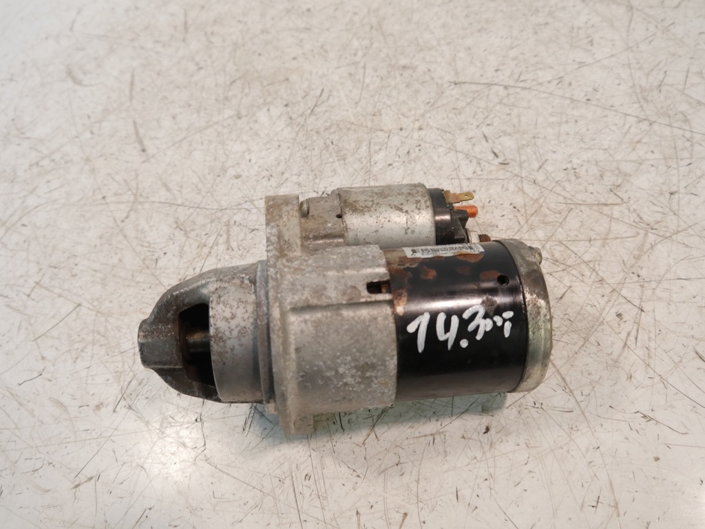 [MTD-504765] Motor de arranque Suzuki Baleno 1.0 K10C-T K10C 31100-68P20