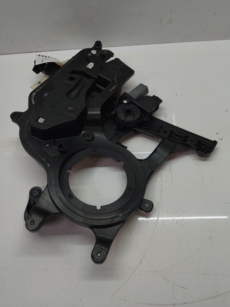 [MTD-504854] Regulador de ventana Opel Combo 1.5 CDTI D15DT 9830335980