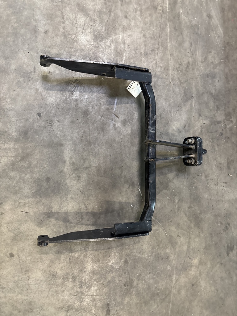 [MTD-506403] Acoplamiento de remolque VW Transporter T4 2.5 TDI AJT