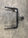 Acoplamiento de remolque VW Transporter T4 2.5 TDI AJT