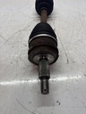 Palier delantero derecho Mitsubishi L200 Triton KB4T 2.5 DI-D 4D56