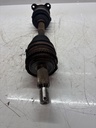 Palier delantero izquierdo Mitsubishi L200 Triton KB4T 2.5 DI-D 4D56