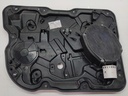 Regulador de ventana Jeep Cherokee IV WK 3.0 CRD V6 4x4 Diesel EXF 04589599AK