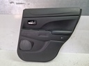 Panel de puerta Mitsubishi ASX 4N14 7222A538XD