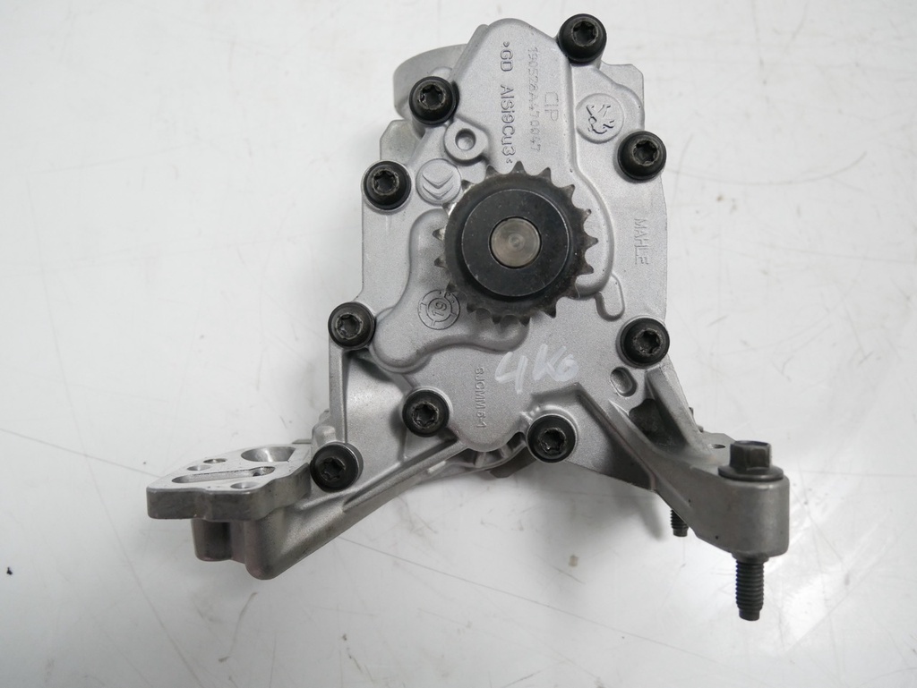 [MTD-506977] Bomba de aceite Opel Grandland 1.2 D12XHT HN05 EB2ADTS 9801943580