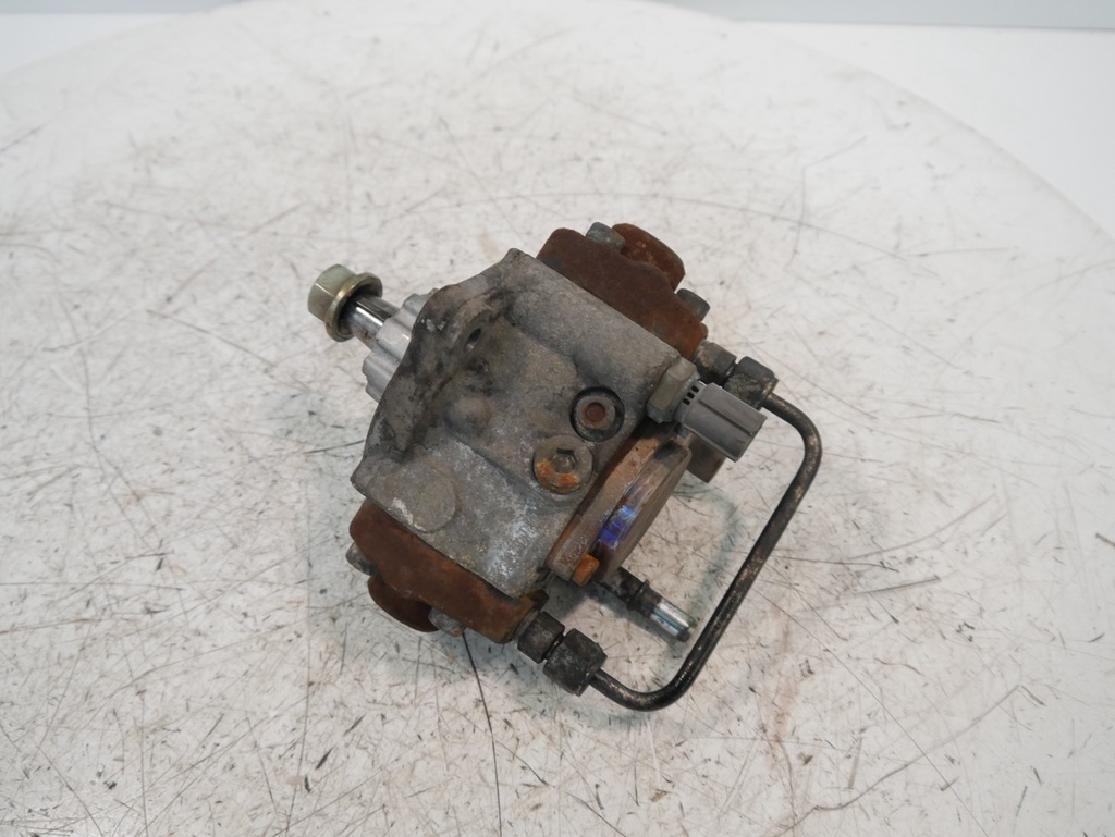 [MTD-507197] Bomba de alta presión Ford Transit 2.4 TDCi JXFA 6C1Q-9B395-BE