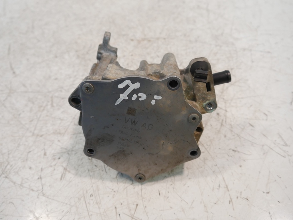 [MTD-506998] Bomba de vacío VW Tiguan 2.0 TSi CCZ CCZB 06J145100G