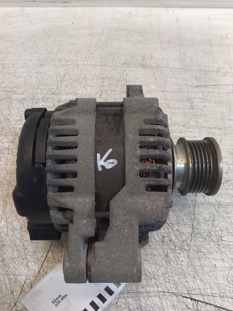 [MTD-525432] Alternador para Opel Zafira 2.0 CDTi