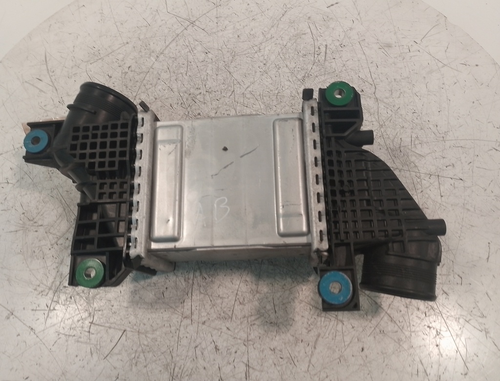 [MTD-508080] Intercooler VW Transporter T6 2.0 TDI DNAA DNA 04L145749P