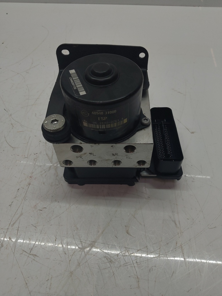 [MTD-505592] Bloque hidráulico ABS Ssangyong Rexton EX 2.0 Xdi D20DTR OM671.960 48940-31000