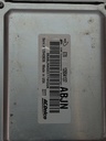 Unidad de control Opel Astra J GTC 1.4 T Gasolina A14NET LUJ 12643636
