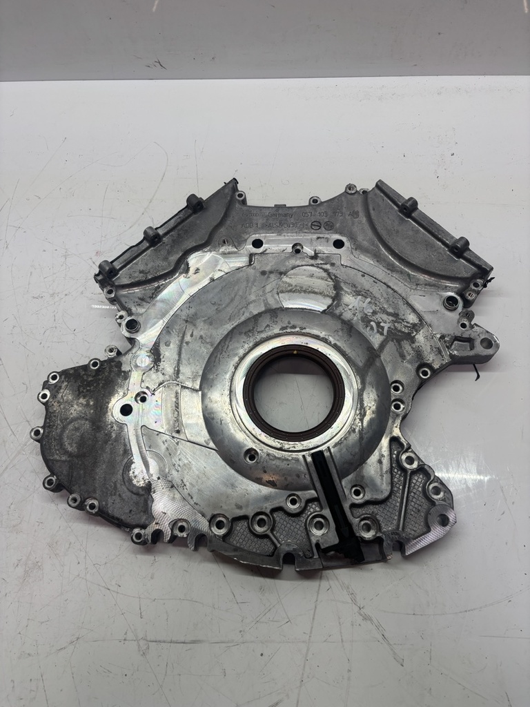 [MTD-505845] Tapa de balancines delantera Audi A8 S8 D4 4.2 TDI quattro CDSB CDS 057103173AL