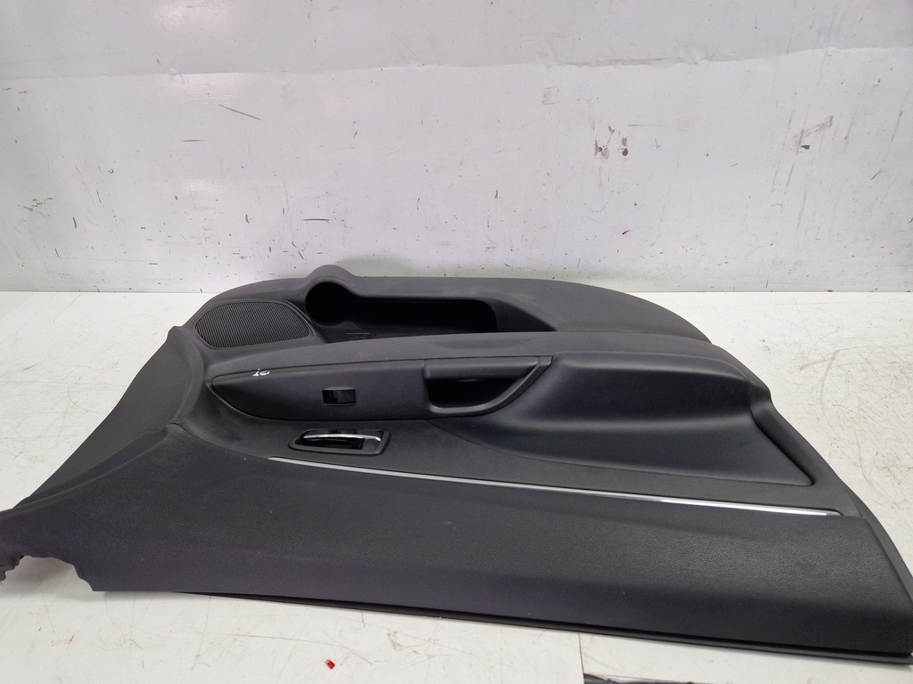 [MTD-508320] Panel de puerta Mitsubishi ASX 4N14 7221C271XA