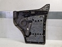 Panel de puerta delantera izquierda Ford Transit Custom V362 2.0 YLF6