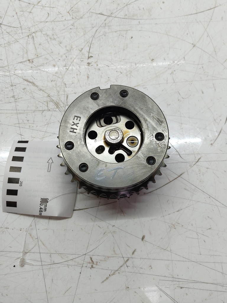 [MTD-509506] Grupo de avance del árbol de levas escape izquierdo Toyota GT 86 2.0 4U-GSE FA20