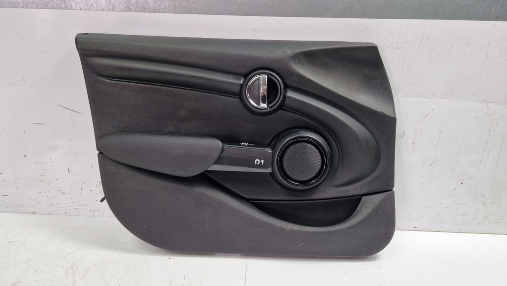 [MTD-509931] Panel de puerta delantera izquierda Mini Cooper One F55 2015
