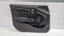 Panel de puerta delantera izquierda Mini Cooper One F55 2015