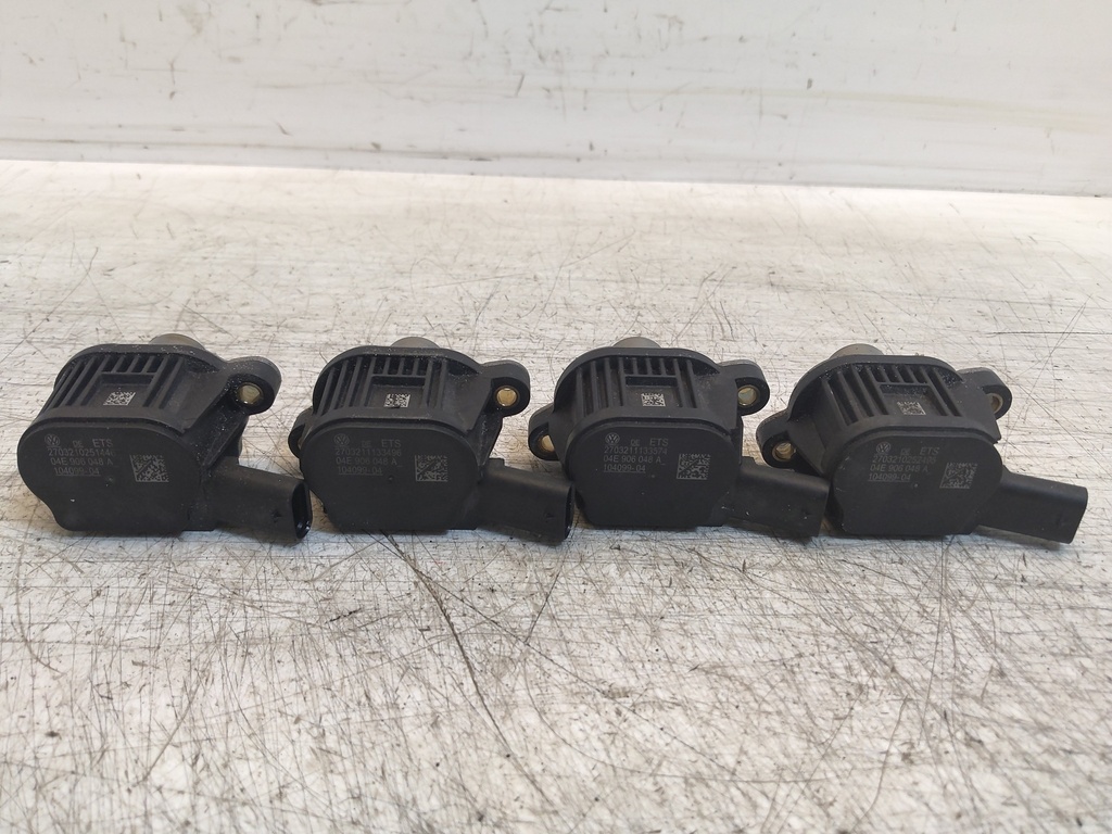 [MTD-525435] Elemento de ajuste para Skoda Karoq 1.5 TSI