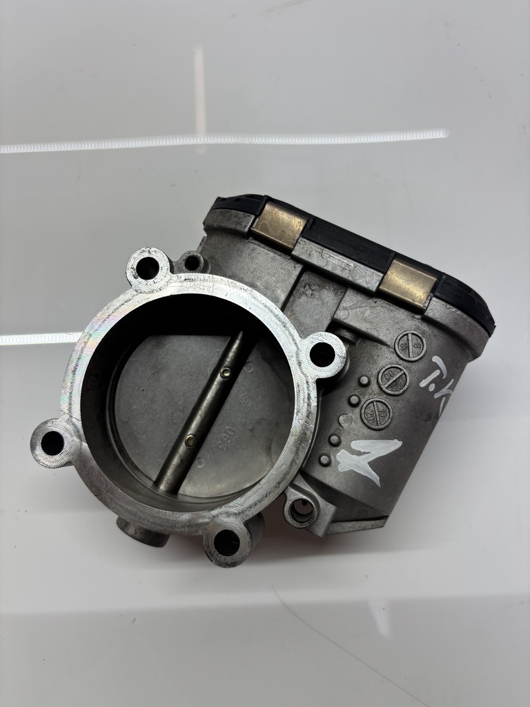[MTD-485777] Válvula de mariposa Porsche Boxster 986 2.7 gasolina M96.22 2000
