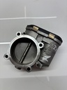 Válvula de mariposa Porsche Boxster 986 2.7 gasolina M96.22 2000