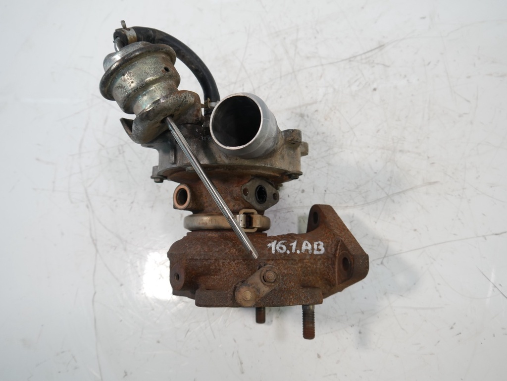 [MTD-489464] Turbocompresor Mitsubishi L200 2.5 DI-D 4WD 4D56 1515A029