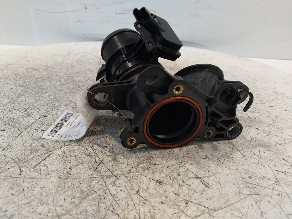 [MTD-512616] Válvula de mariposa Toyota Proace 2.0 D 4WZ-FTV 4WZ DW10CD 9675233680