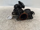 Válvula de mariposa Toyota Proace 2.0 D 4WZ-FTV 4WZ DW10CD 9675233680
