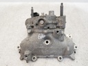 Válvula de mariposa Renault Trafic 2.0 dCi M9R717 M9R 161A05894R