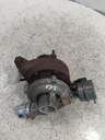 Turbocompresor Nissan Qashqai 1.5 dCi K9K K9K282
