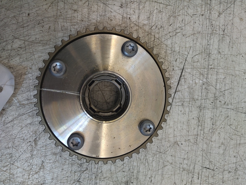 [MTD-525437] Regulador de árbol de levas para Skoda Karoq 1.5 TSI