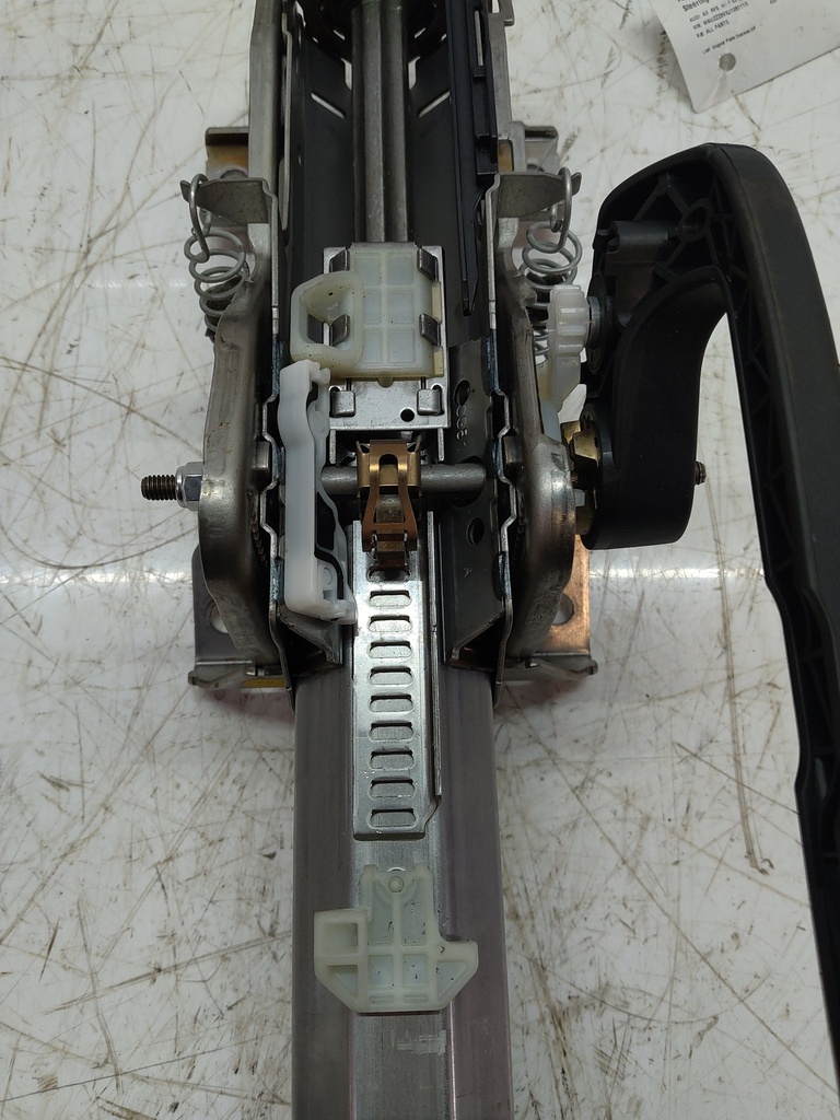 [MTD-510314] Columna de dirección Audi A3 8VM 2.0 quattro Gasolina DJHA DJH 5Q2419502AH
