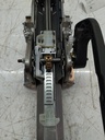 Columna de dirección Audi A3 8VM 2.0 quattro Gasolina DJHA DJH 5Q2419502AH