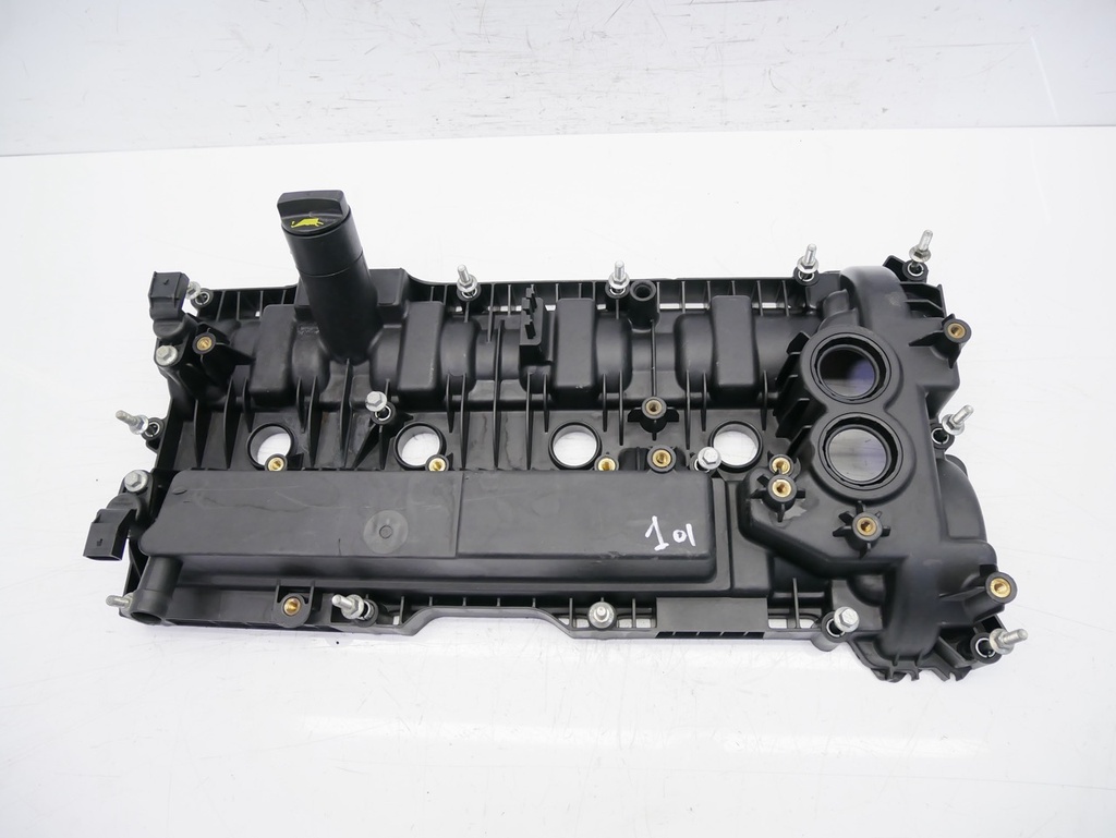 [MTD-424452] Tapa de válvulas Ford Mustang 2.3 EcoBoost 2017