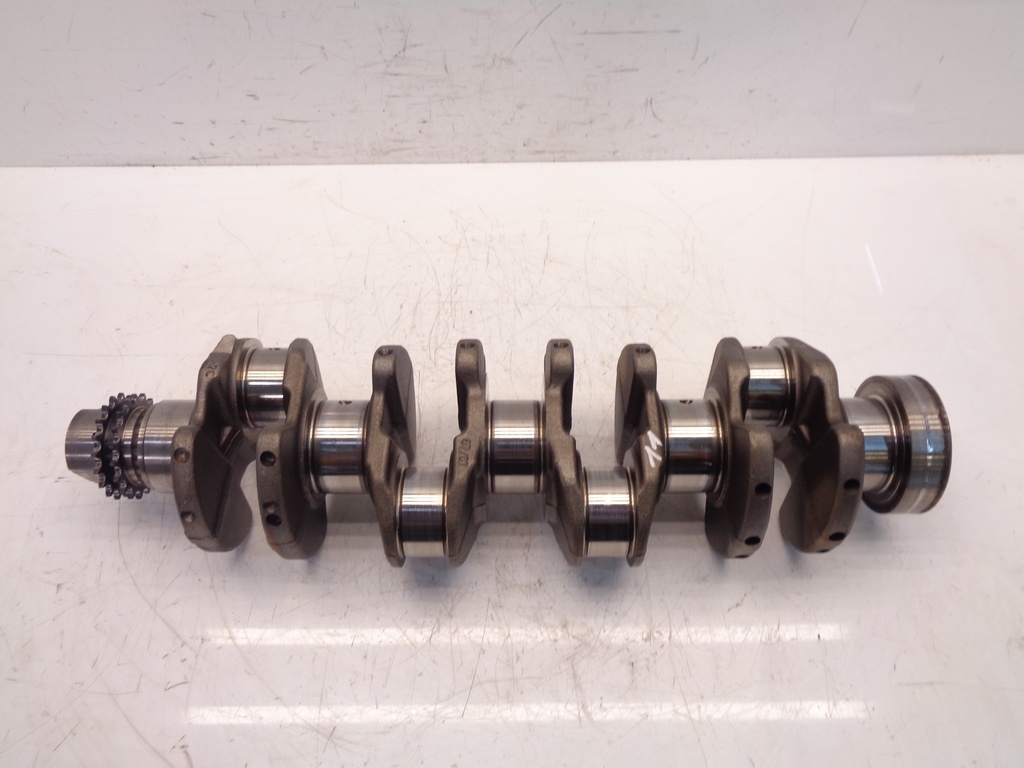 [MTD-389692] Cigüeñal Ford Tourneo 1.8 TDCI R3PA