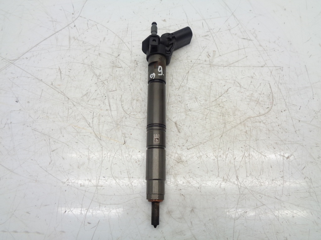 [MTD-373031] Tobera de inyección Audi Q7 3.0 TDI Quattro e-tron CVZA CVZ 059130277ED 0445117067
