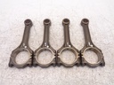 4x Biela VW Golf Jetta Touran 1.4 TSI BLG 03CD