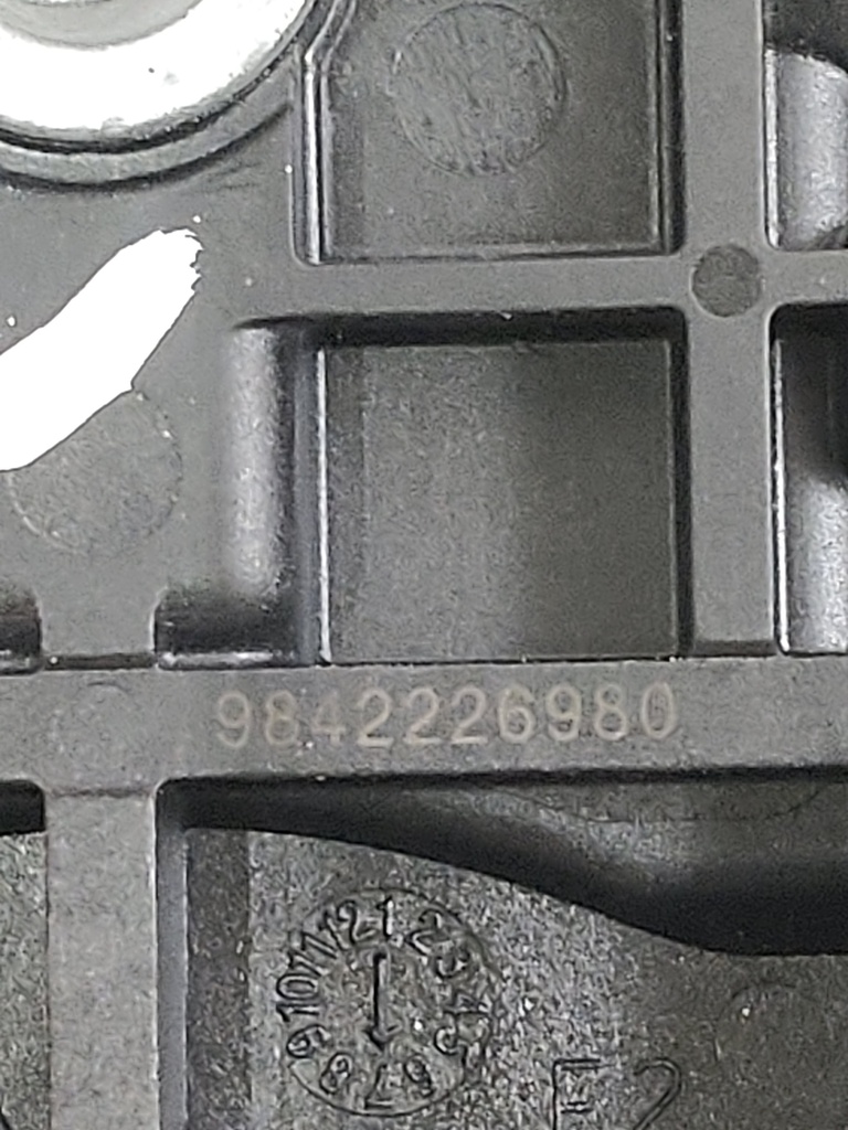 [MTD-525438] Emblema para Vauxhall Opel Astra MK VIII