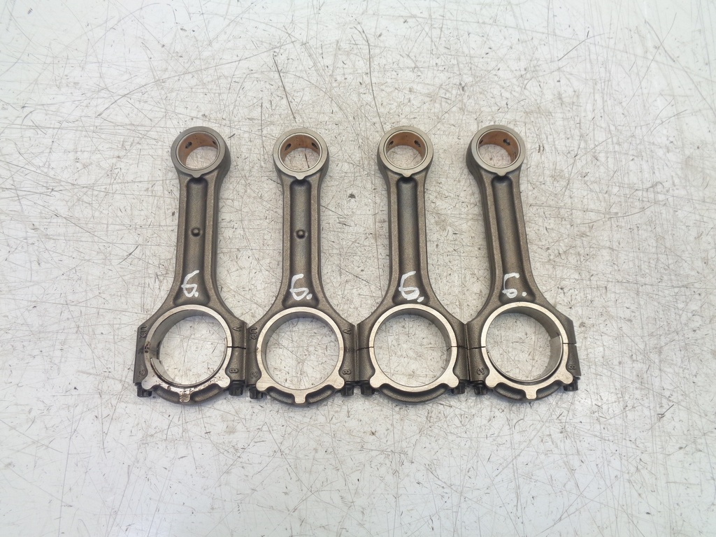 [MTD-383283] 4x Biela Kia Ceed JD 1.6 CRDi D4FB 23510-2A702