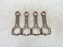 4x Biela Kia Ceed JD 1.6 CRDi D4FB 23510-2A702
