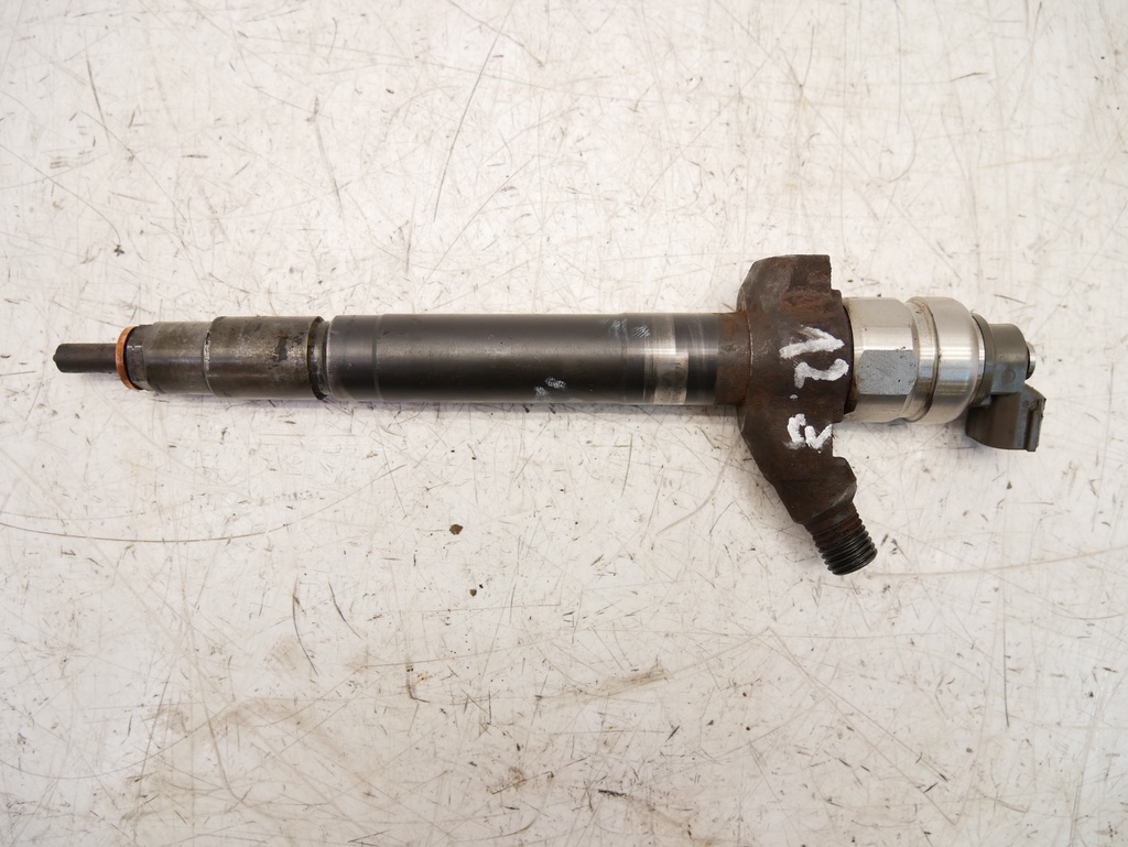 [MTD-387467] Inyector Ford Transit FM FA FD 3.2 TDCI SAFA 7C16-9K546-AB