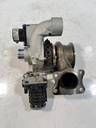 Turbocompresor Opel Crossland X 1.2 gasolina F12XHT LEG 9836081180