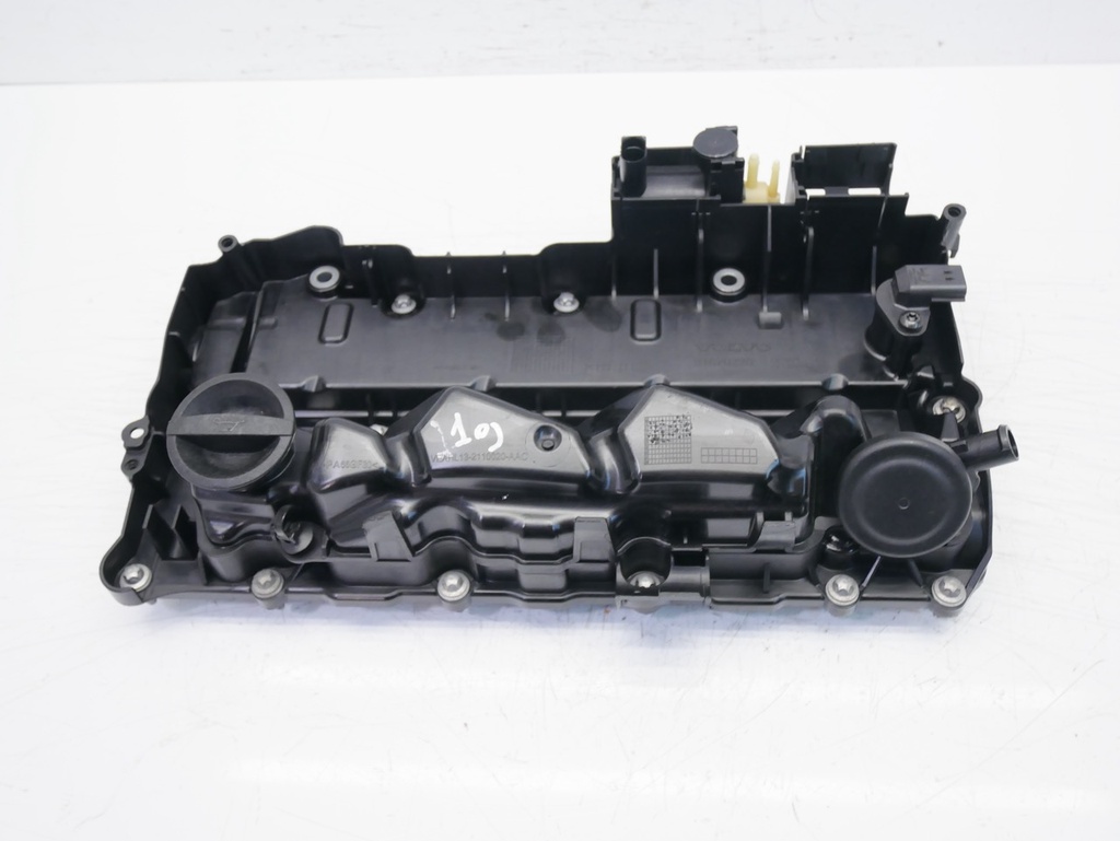[MTD-430506] Tapa de válvulas Volvo V40 2.0 D2 D4204T8 31670228