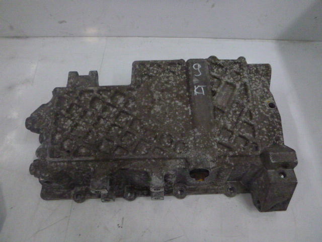 Cárter de aceite Mini Cooper One R53 1.6 gasolina W10B16A 04777834AB