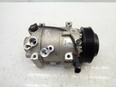 Compresor de aire acondicionado Hyundai i30 I30 PDE PD 1.4 T-GDI G4LD